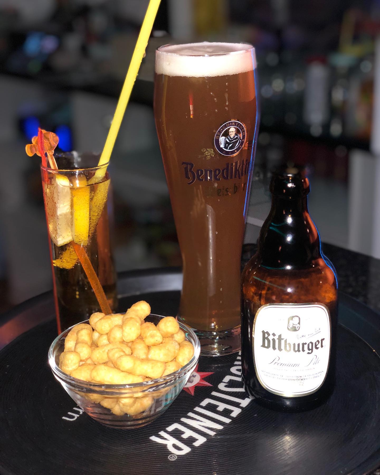 Cocktail Impressionen