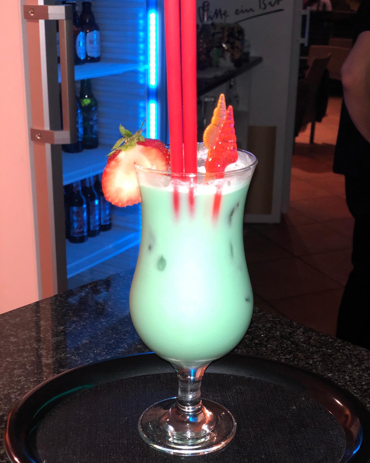 Getränkevariationen